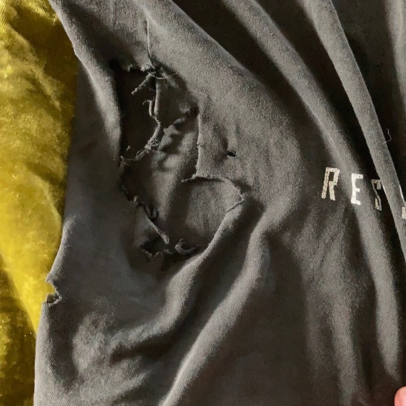 Star Trek First Contact vintage shirt - Picture 3 of 4